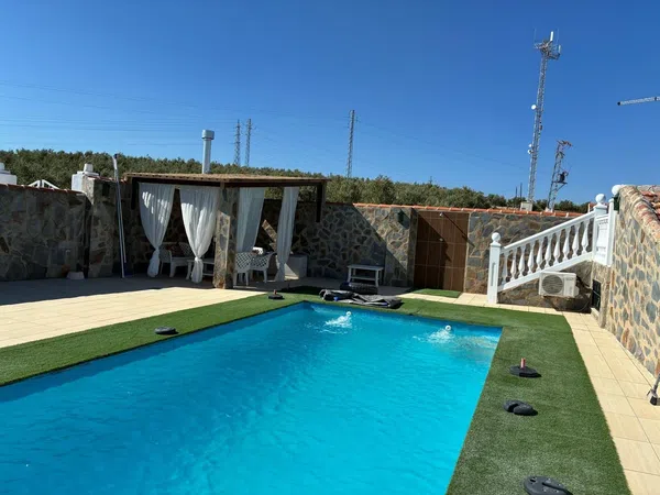 Casa rural en Calle Turquesa s/n, La Paz-Las Américas, La Paz-Las Américas - Foto 1