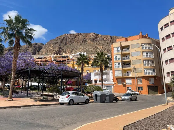 Piso en Puerto de Aguadulce - Foto 17