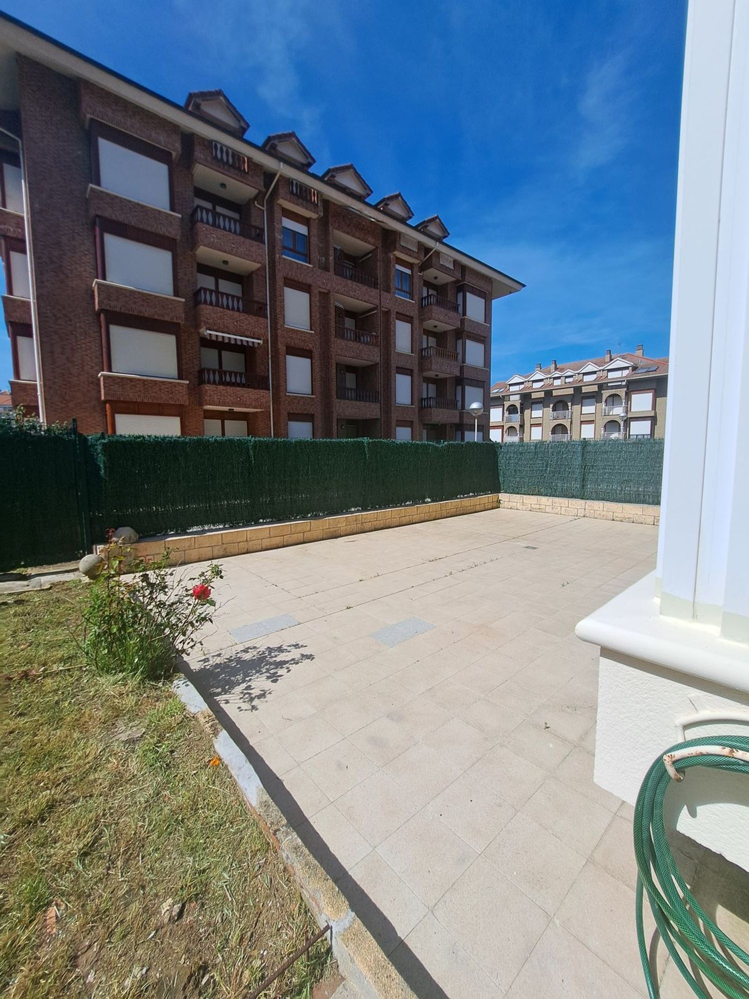 Piso en Calle los Nogales, 26, Palacio, Palacio - Foto 17