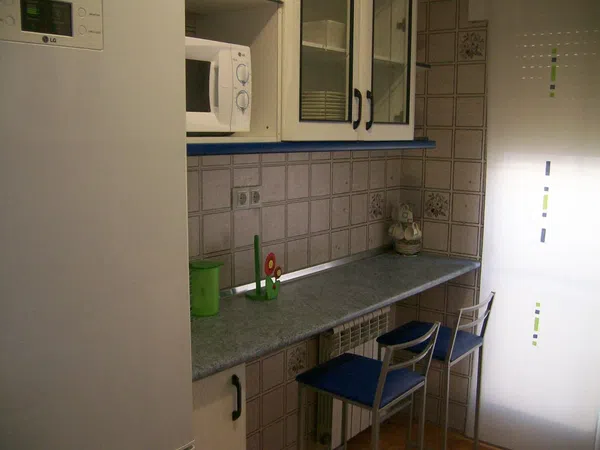 Piso en Carretera Alcañiz, 52, Carrel - San Julián - Arrabal, Carrel - San Julián - Arrabal - Foto 2