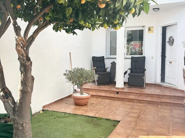 Chalet adosado en Calle Alcaucín, 3 - Foto 25