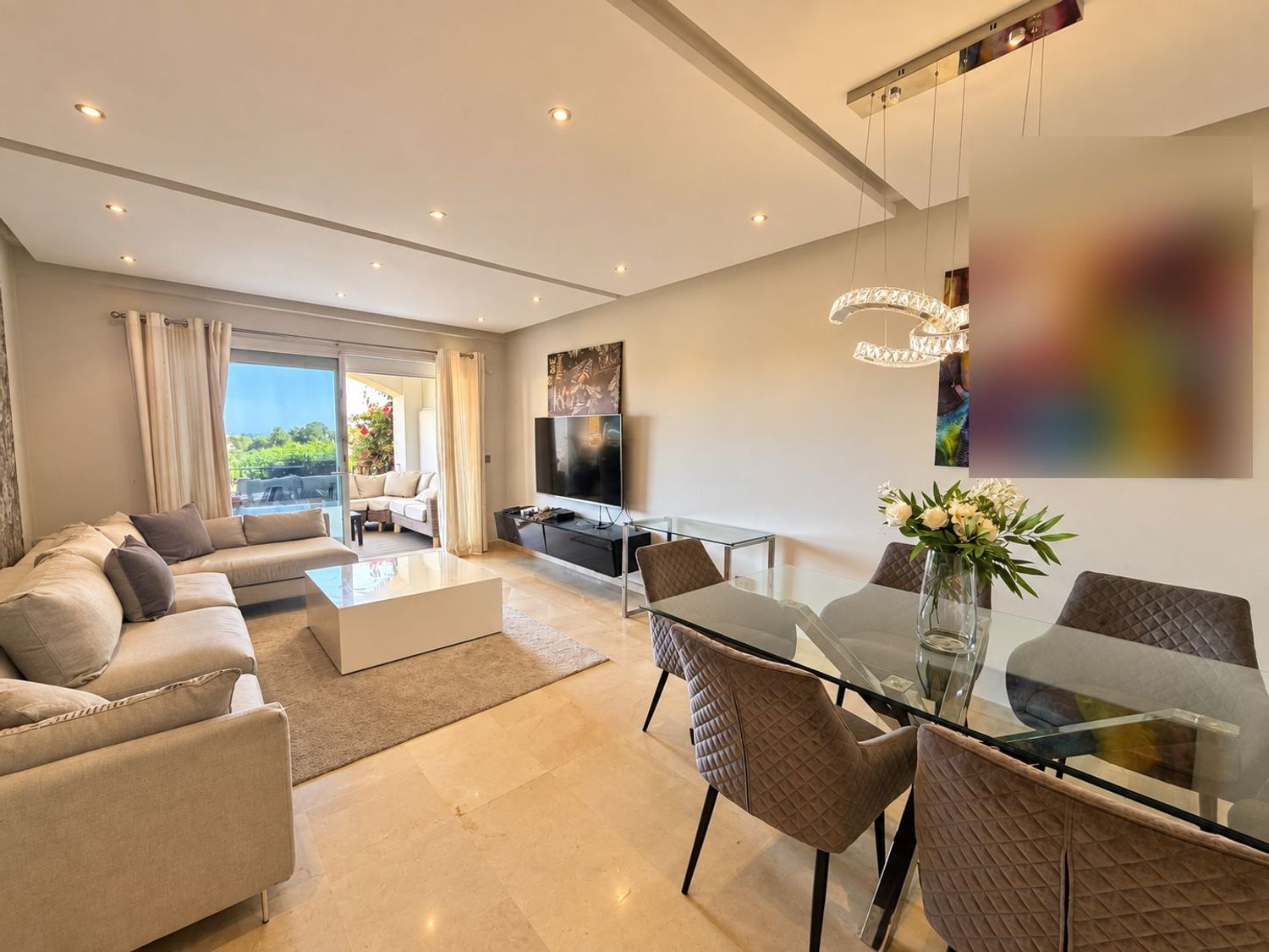 Piso en Altos De La Quinta, 10, La Quinta, La Quinta - Foto 4