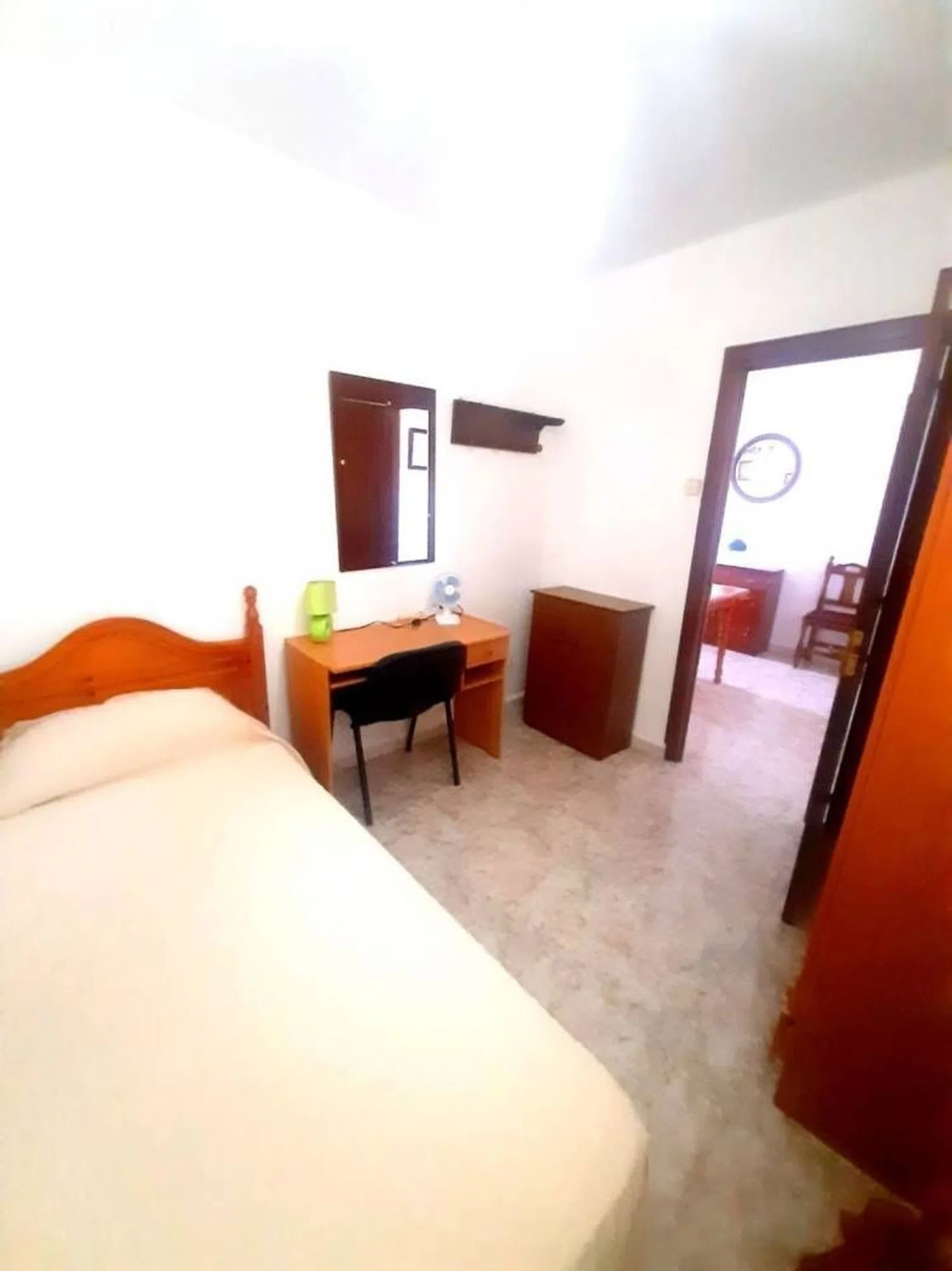 Piso en calle Martinez Maldonado, 70 - Foto 3