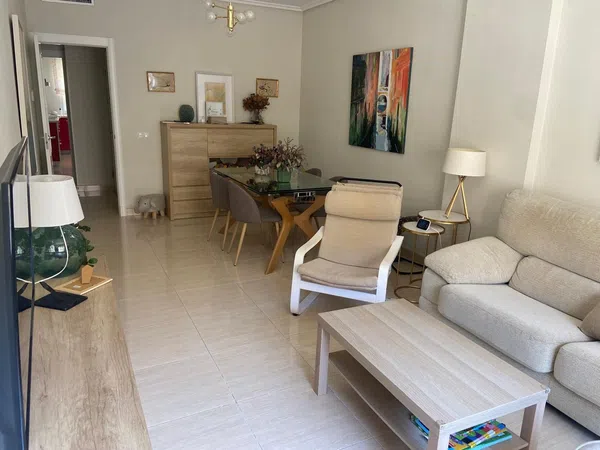 Piso en Camino de Torres, 88, Aguadulce sur - Foto 16