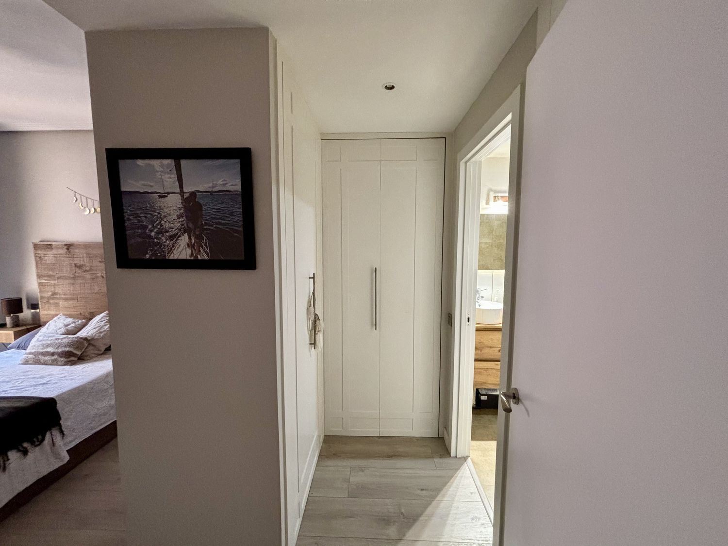 Piso en Calle Clara Campoamor, 6, Montecillo - Foto 5