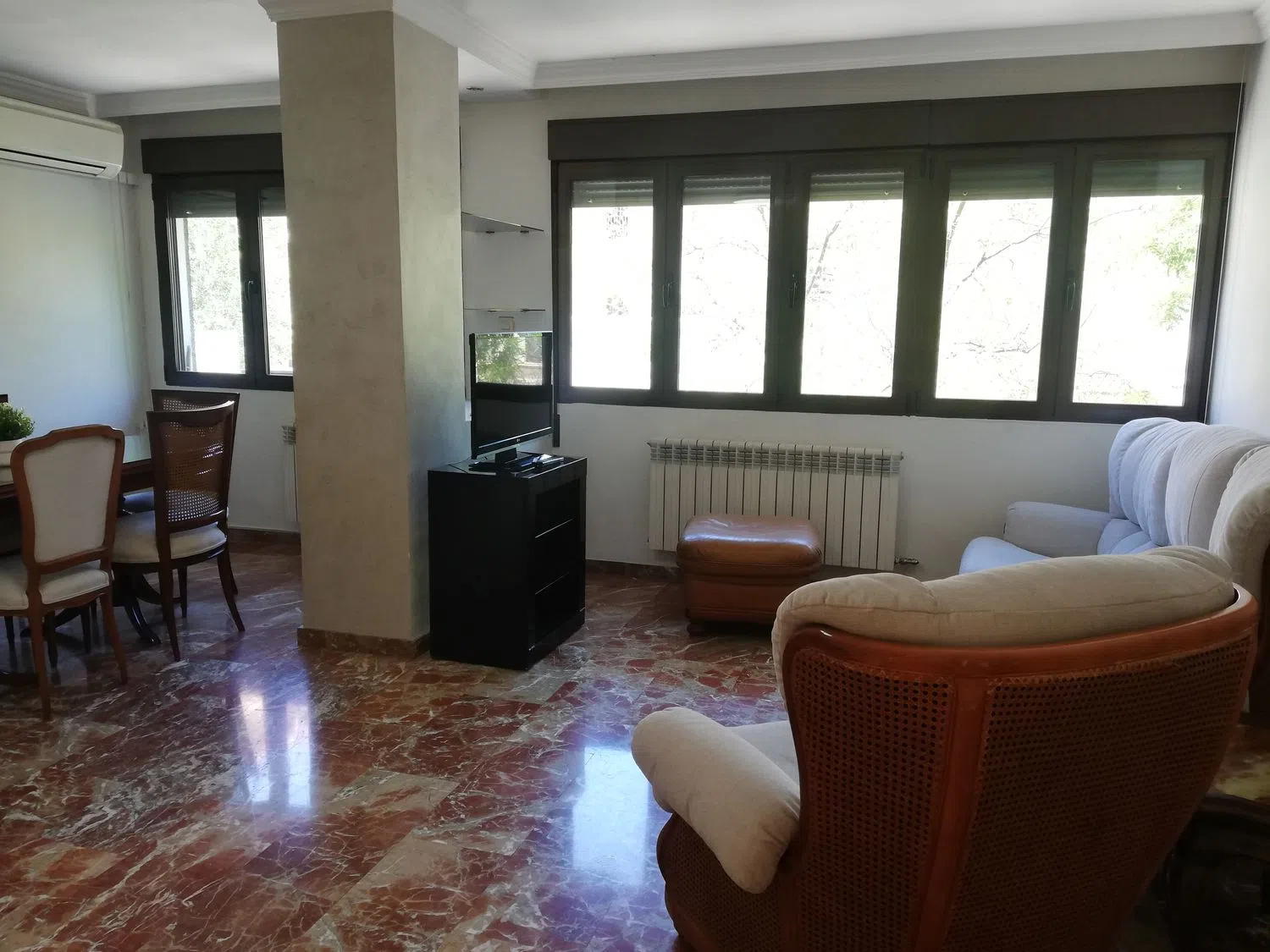 Piso en avenida de Andalucía, 4 - Foto 3