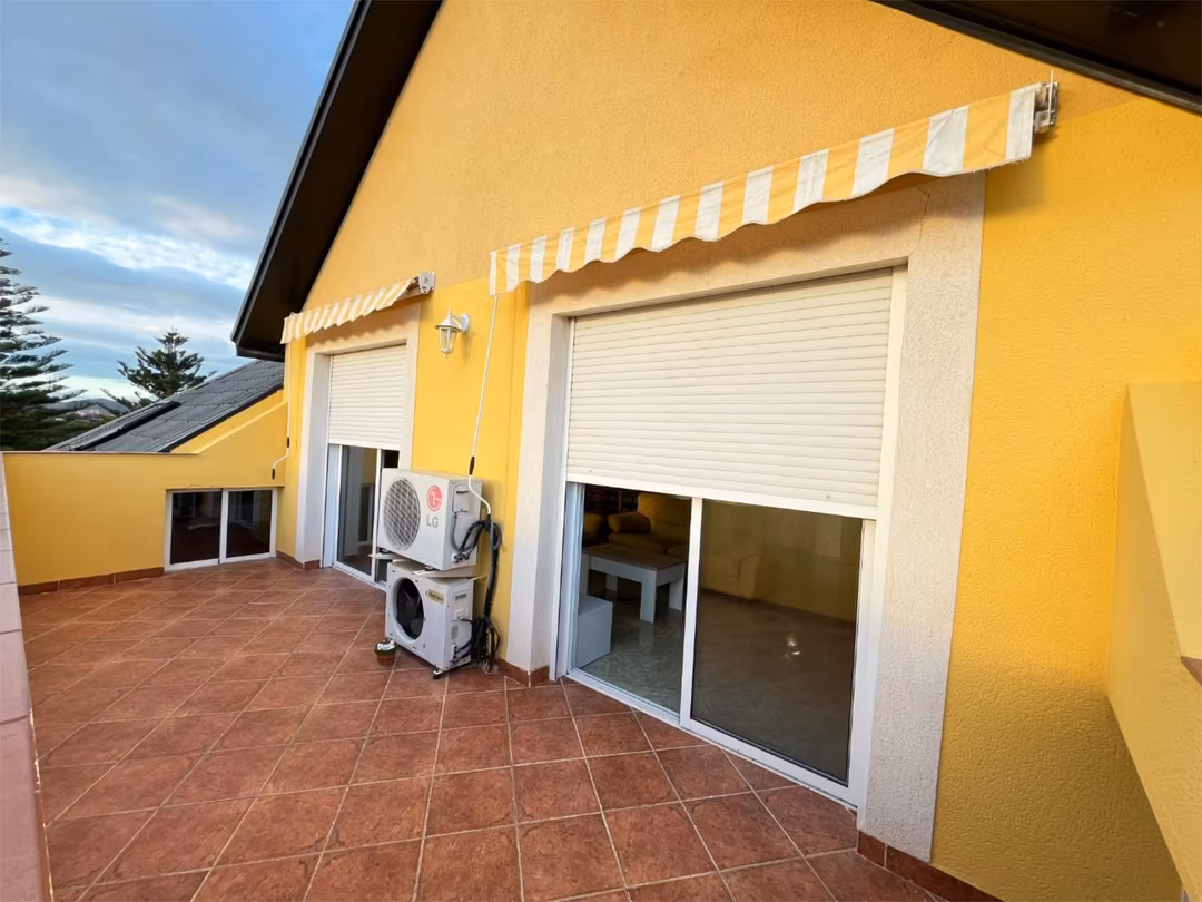 Piso en  Calle Rincón Gallego 35 - Foto 11