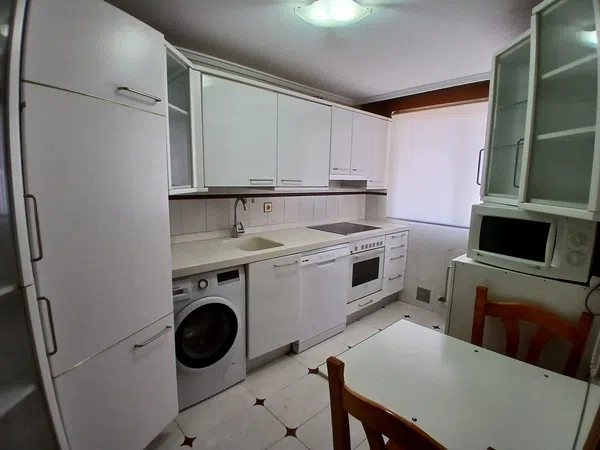 Piso en Calle Barrio Gimeno, 9, El Carmen-Barrio Gimeno - Foto 16