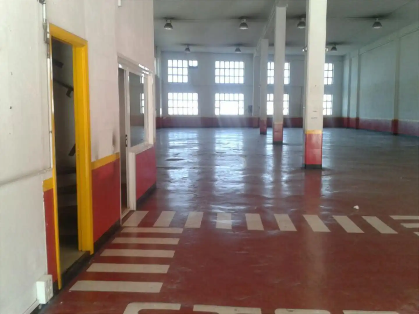 Nave Industrial en  Avenida do Alcalde de Lavadores 144 - Foto 3