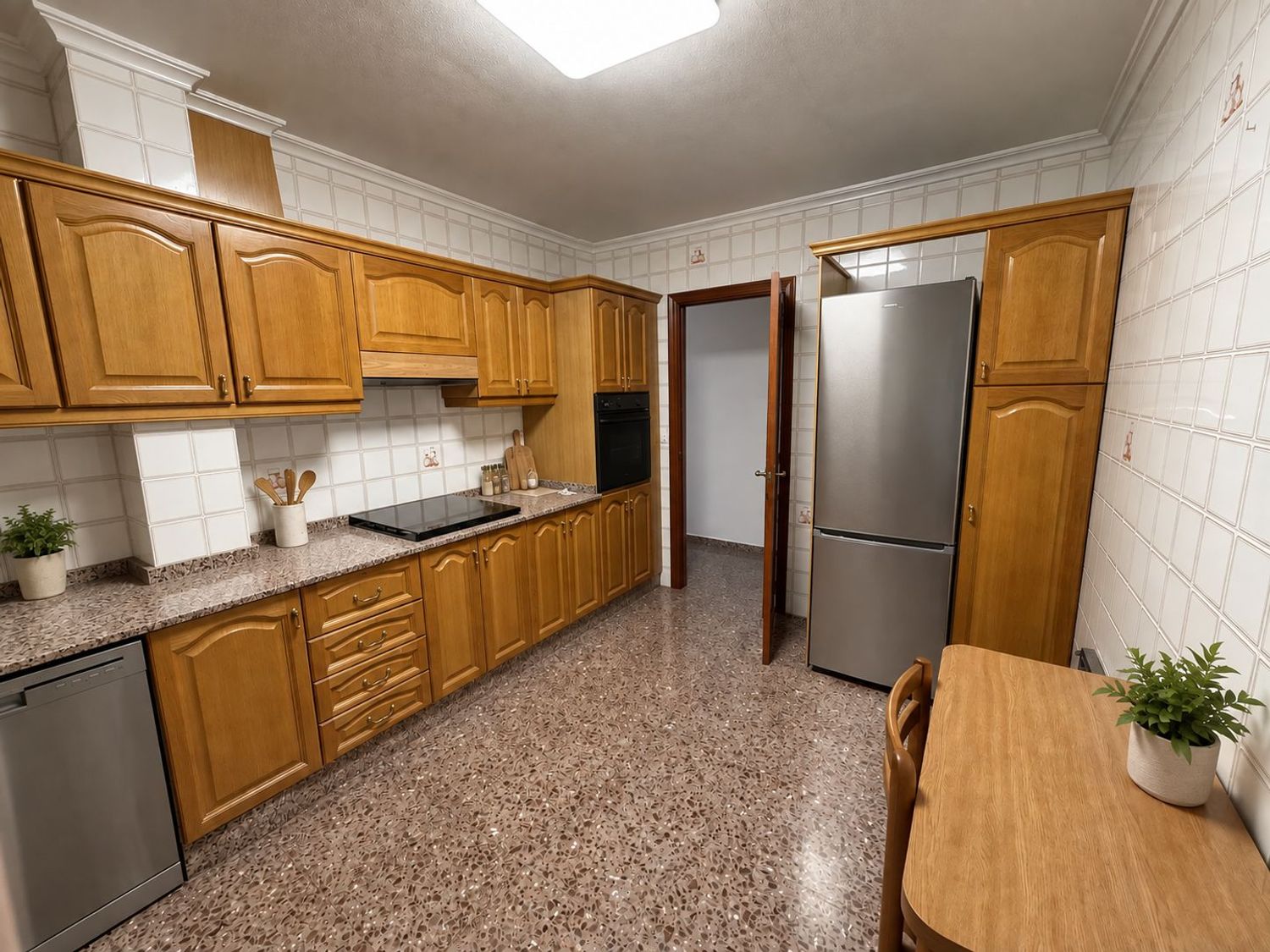 Piso en Calle d'Alacant, 12 - Foto 5