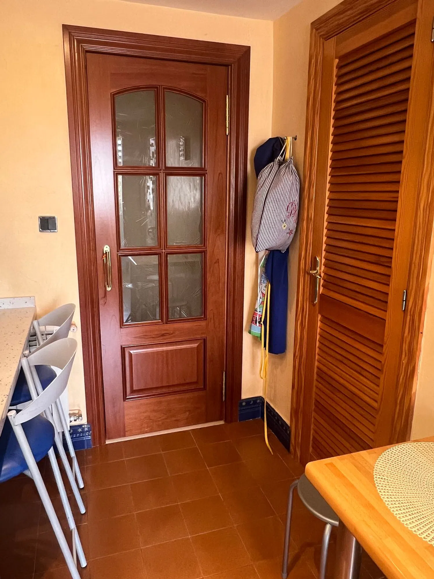 Piso en avenida del Mediterráneo, 9 - Foto 22