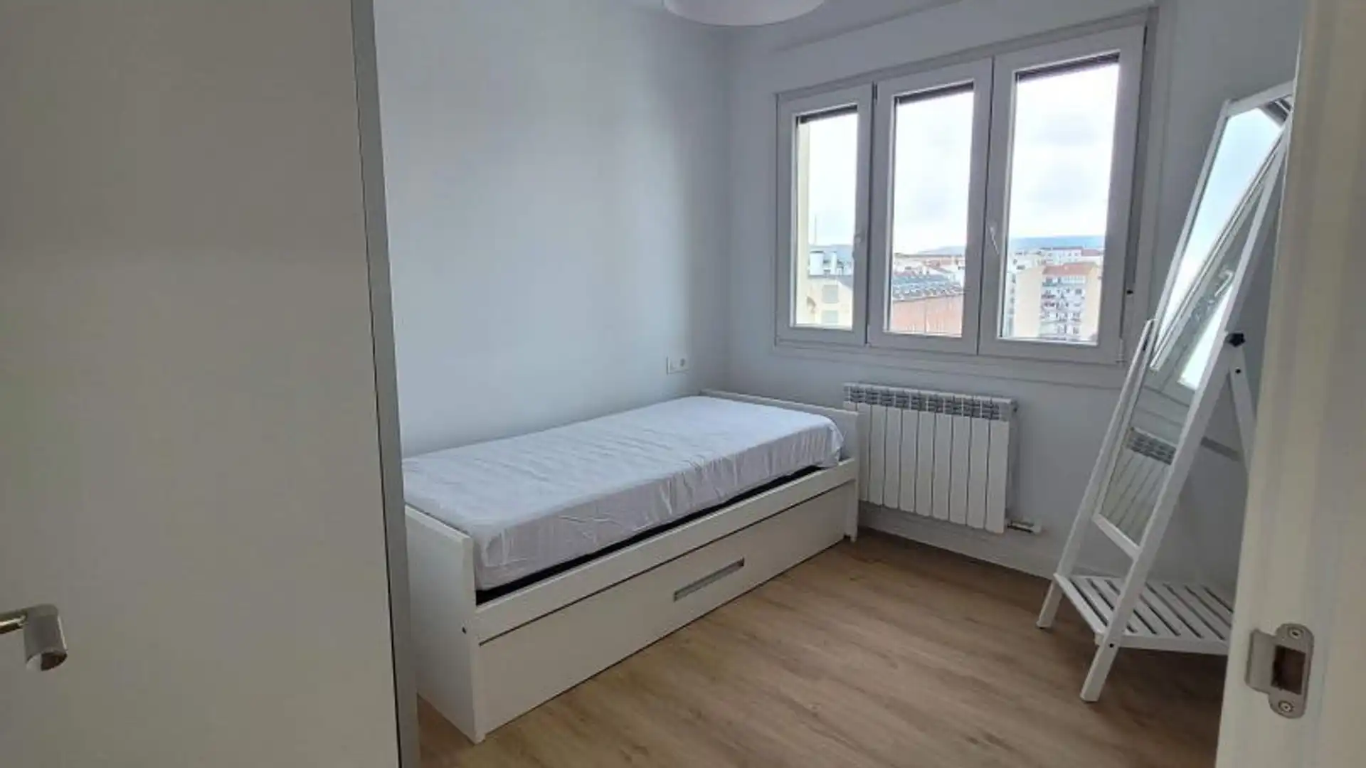 Piso en  Zerkabarren Kalea 15 - Foto 7