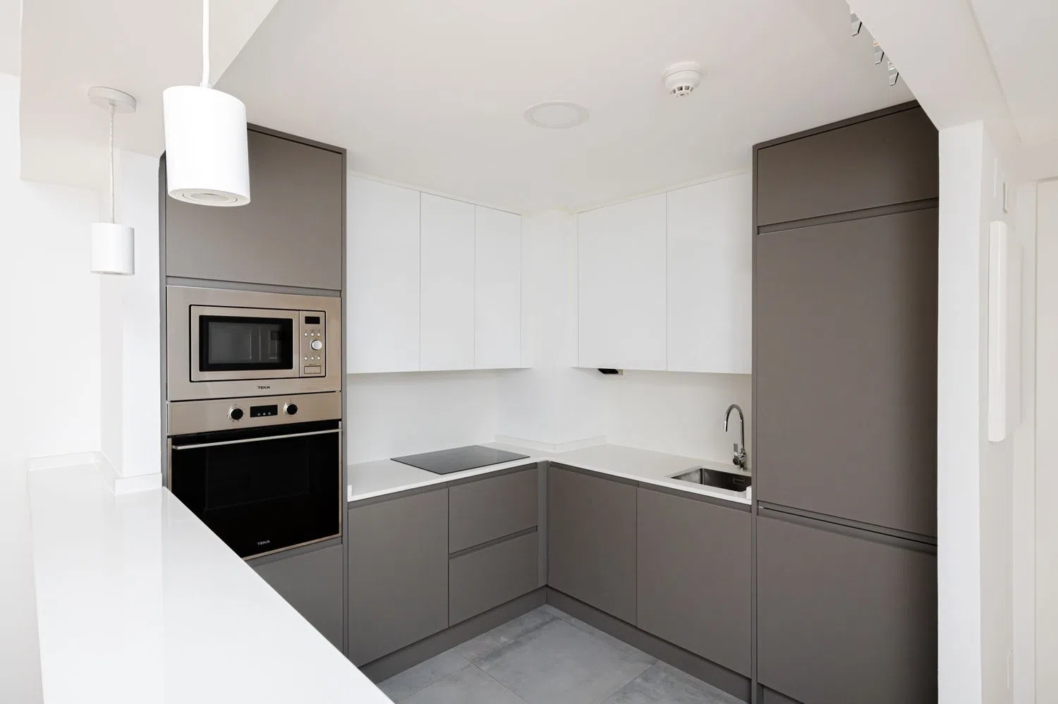 Piso en calle de San Benito - Foto 9