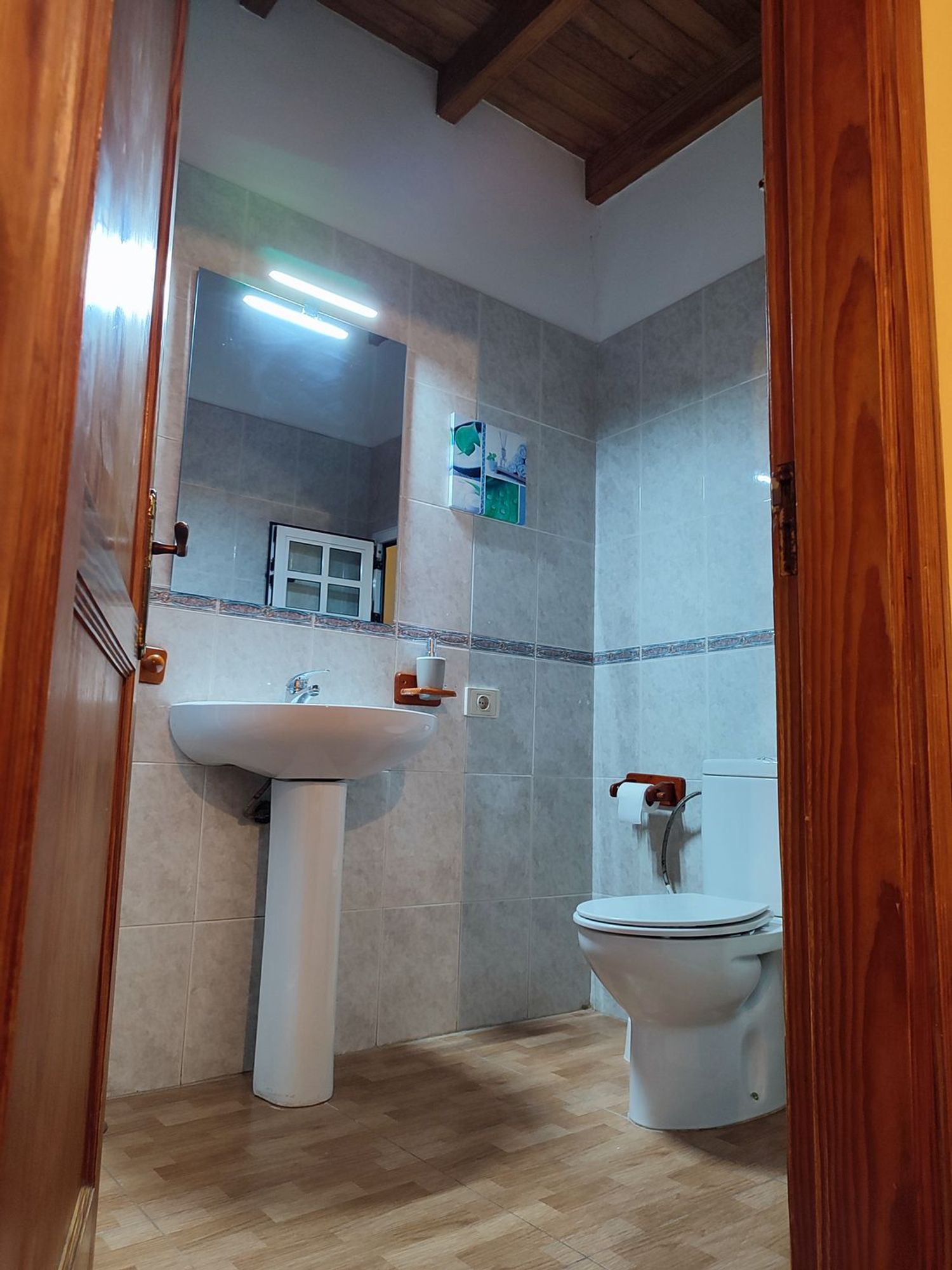 Chalet pareado en calle San Vicente de Paul, 30 - Foto 23