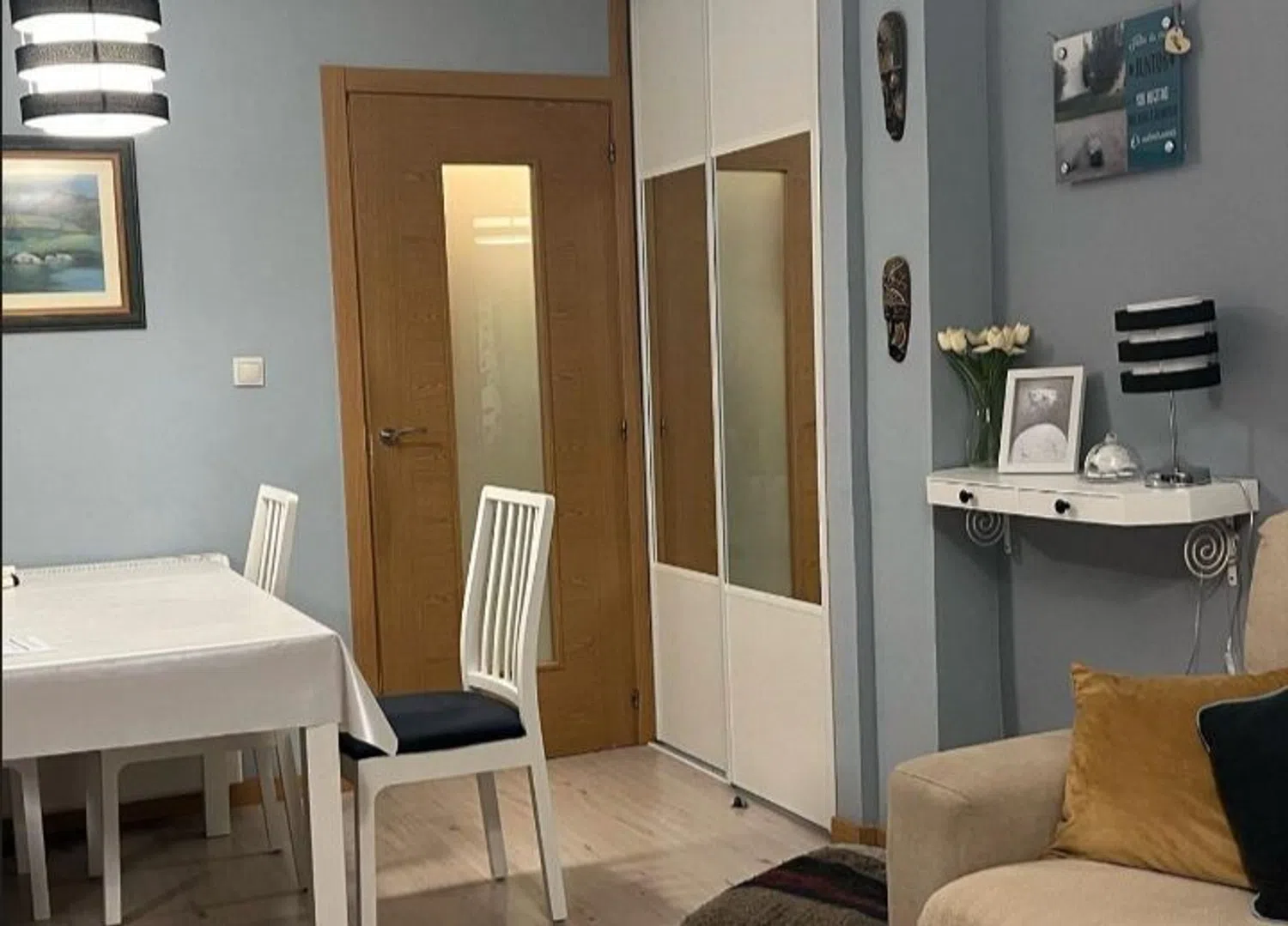 Piso en av de los poblados, 119 - Foto 19