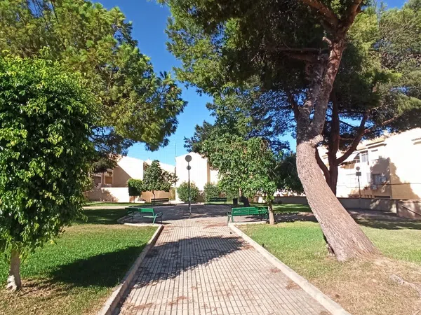 Chalet adosado en Calle Puerto Echegarate, 9, Los Urrutias, Los Urrutias - Foto 13
