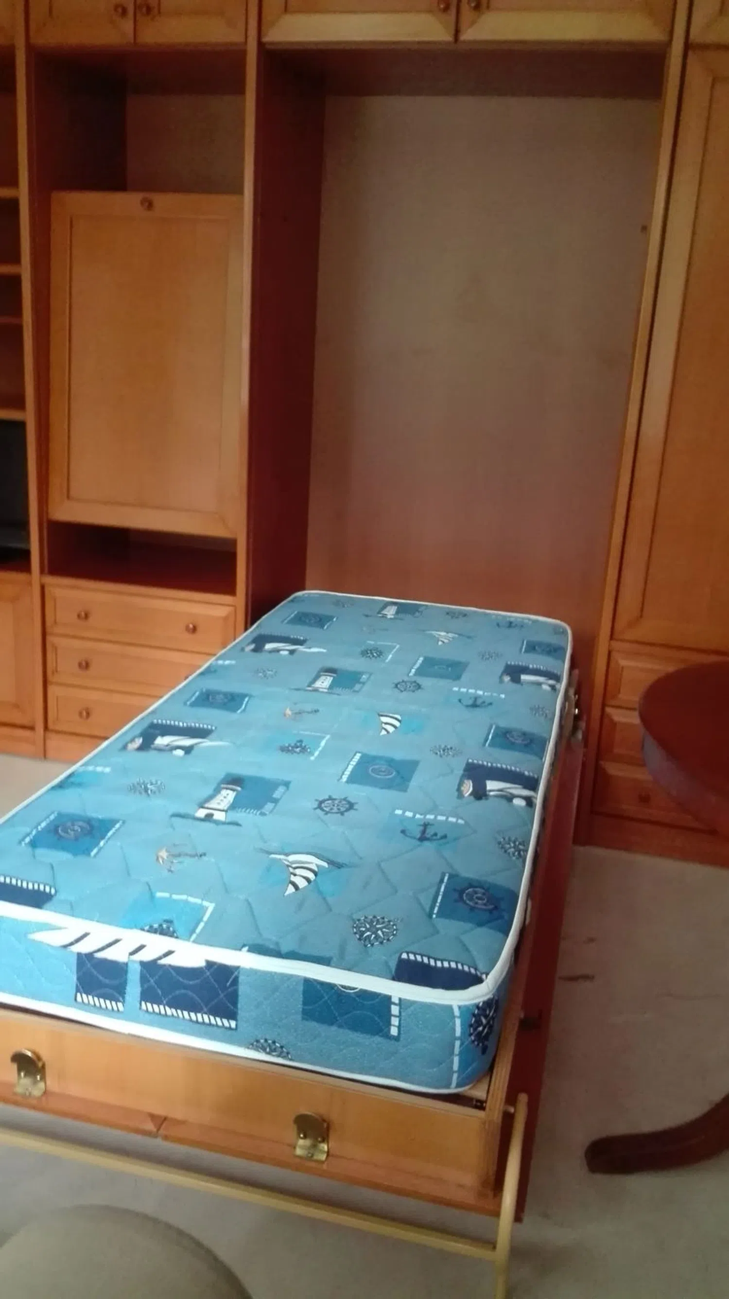 Estudio en calle del Bolillero, 37 - Foto 5