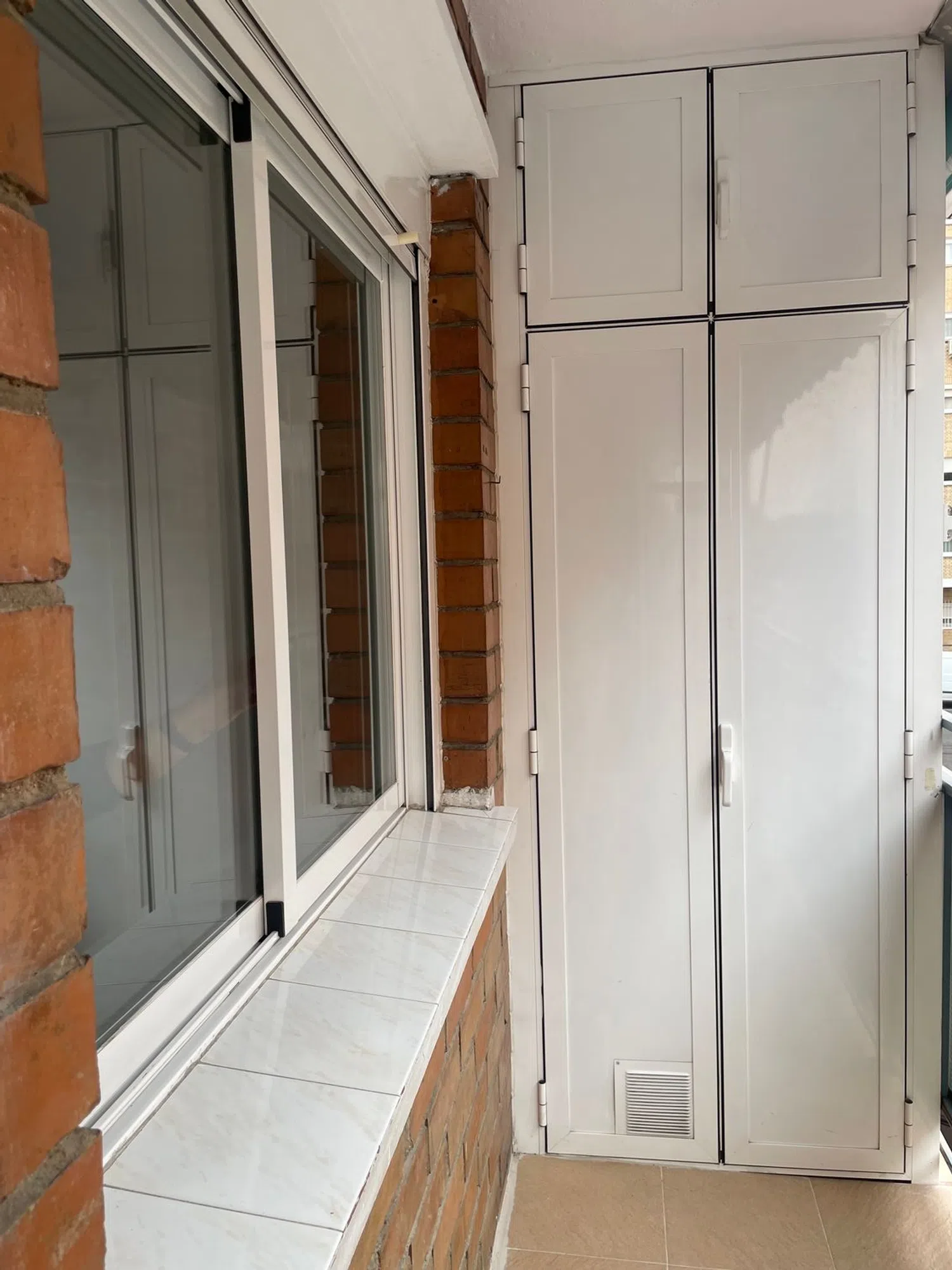 Piso en calle Francisco Huerta y Vega, 5 - Foto 20