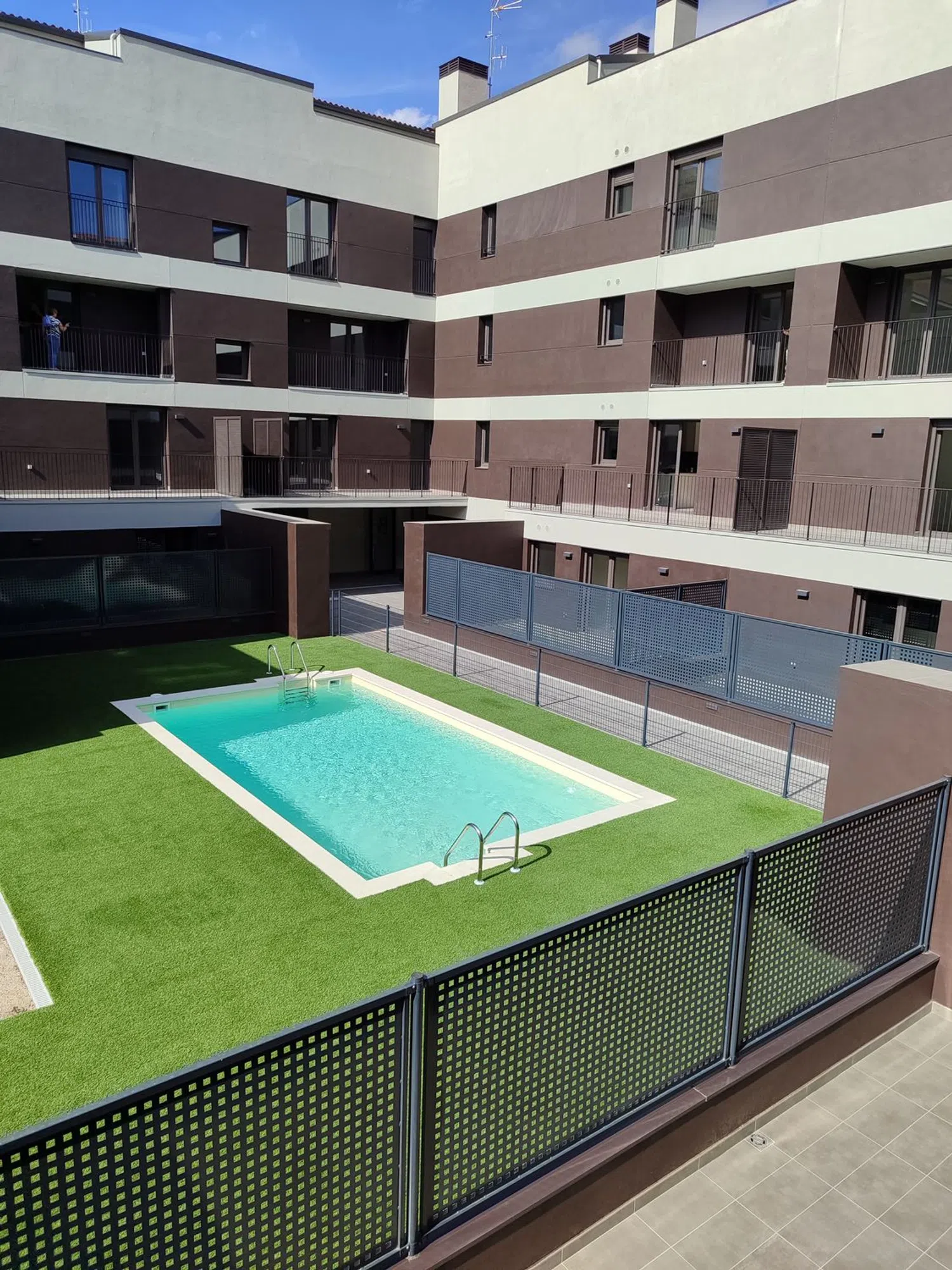 Piso en calle d'Ubach i Soler, 5 - Foto 4