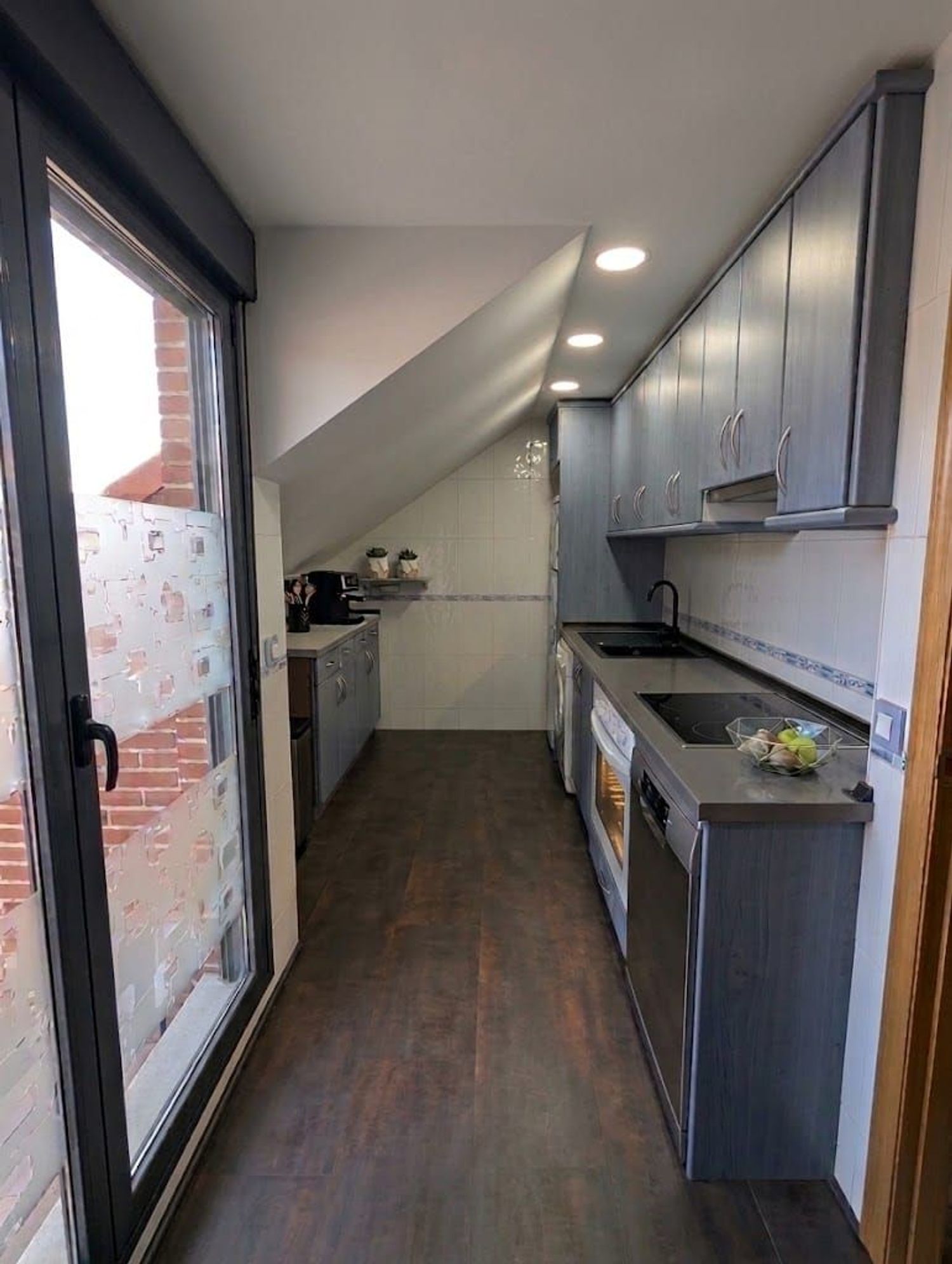 Ático en Calle Sánchez Ventura, 27, Sabiñanigo Centro-Aurín, Sabiñanigo Centro-Aurín - Foto 7