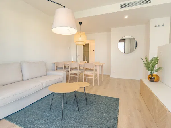 Piso en Calle Lazaga, 13 B2 3c, Puerto de Estepona - Foto 9