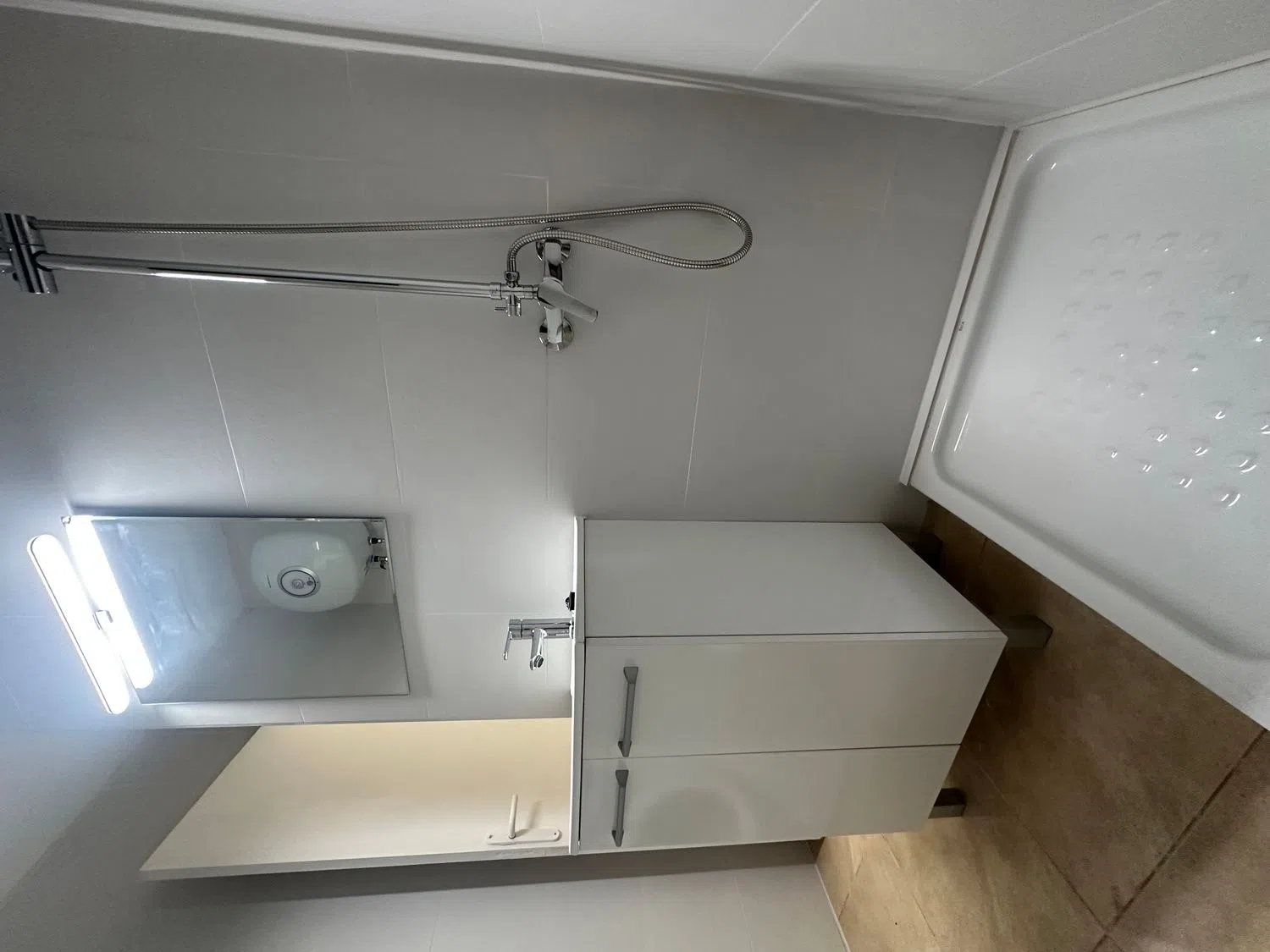 Estudio en calle Bernat de Santa Eugènia, 2 - Foto 3