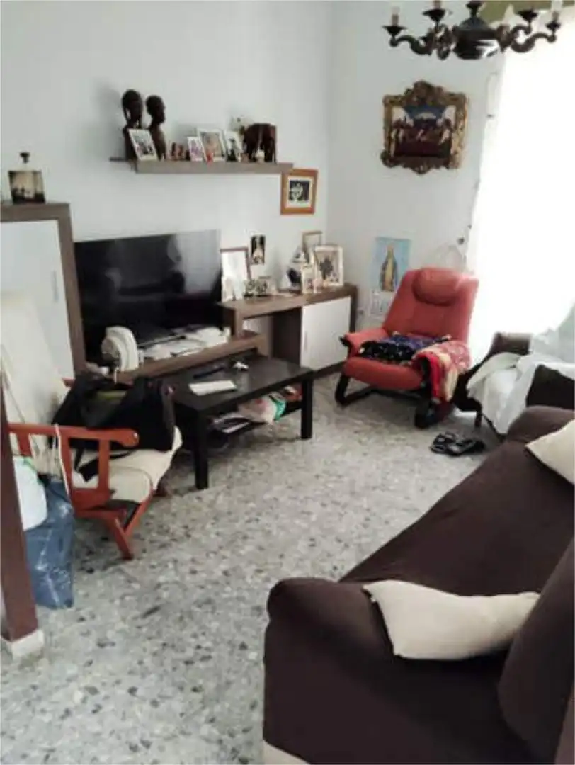 Chalet en centro - Foto 4