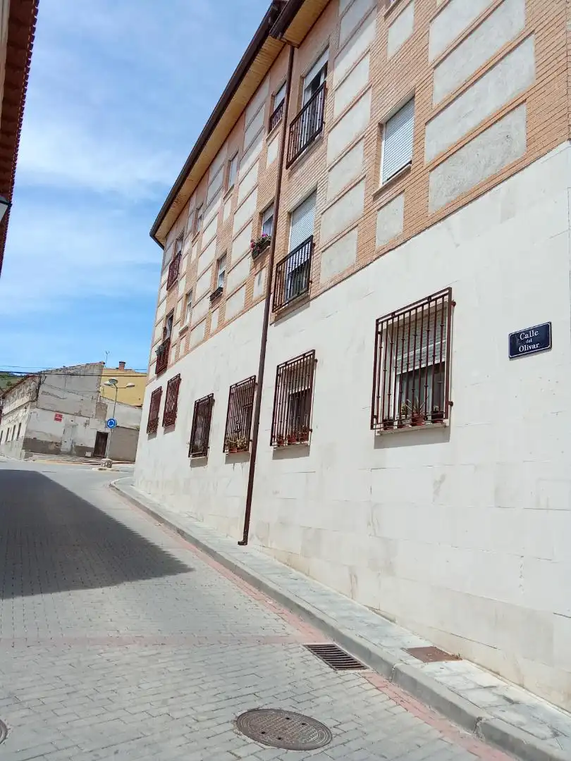 Piso en  Calle de la Perdiz 2 - Foto 6