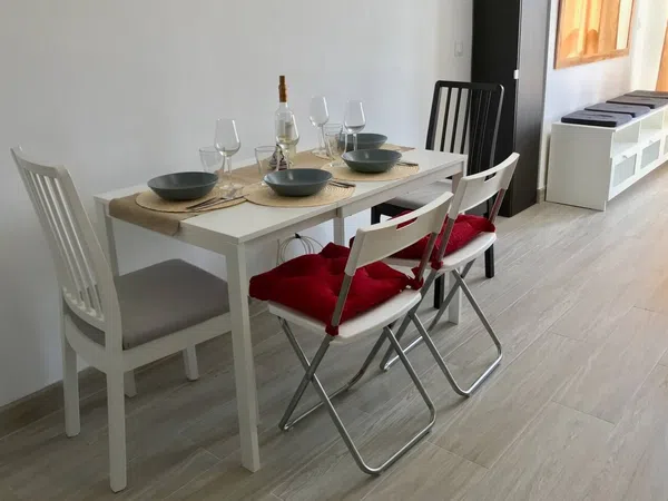 Estudio en Calle la Colina, 1, La Colina - Foto 6