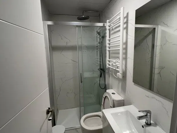 Piso en Calle de Maudes, 11, Nuevos Ministerios-Ríos Rosas - Foto 4