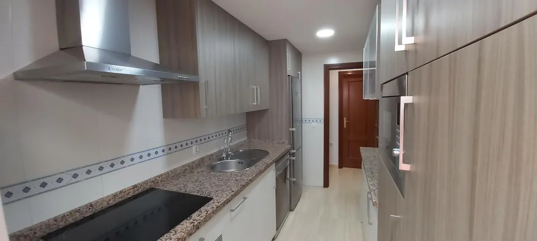 Piso en  Calle Andrés Segovia 43 - Foto 11