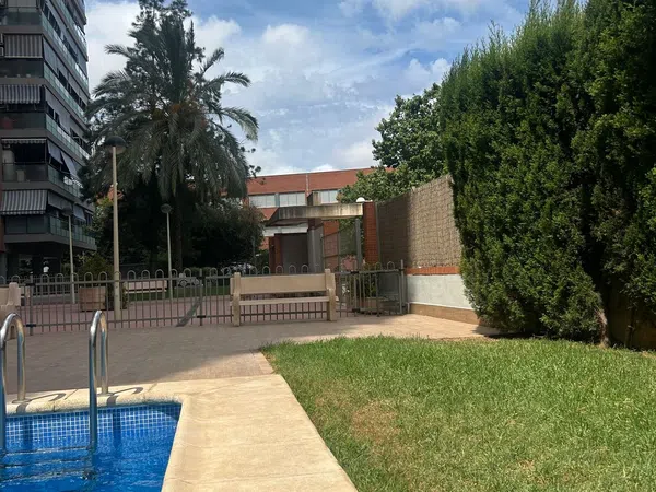 Piso en Paseo Clara Campoamor, 5, La Constitución - Canaleta, La Constitución - Canaleta - Foto 2