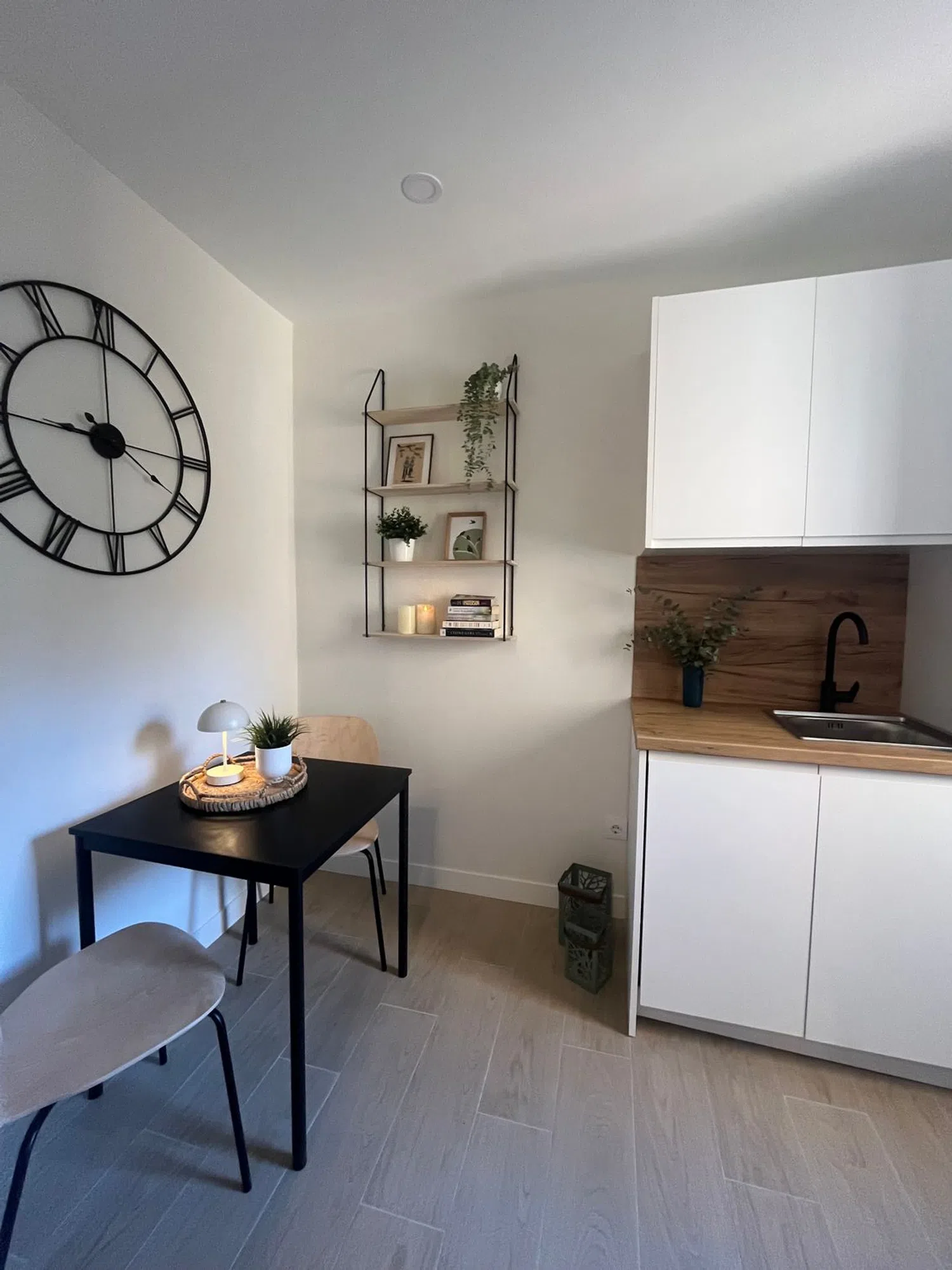 Piso en avenida de Daroca, 39 - Foto 1