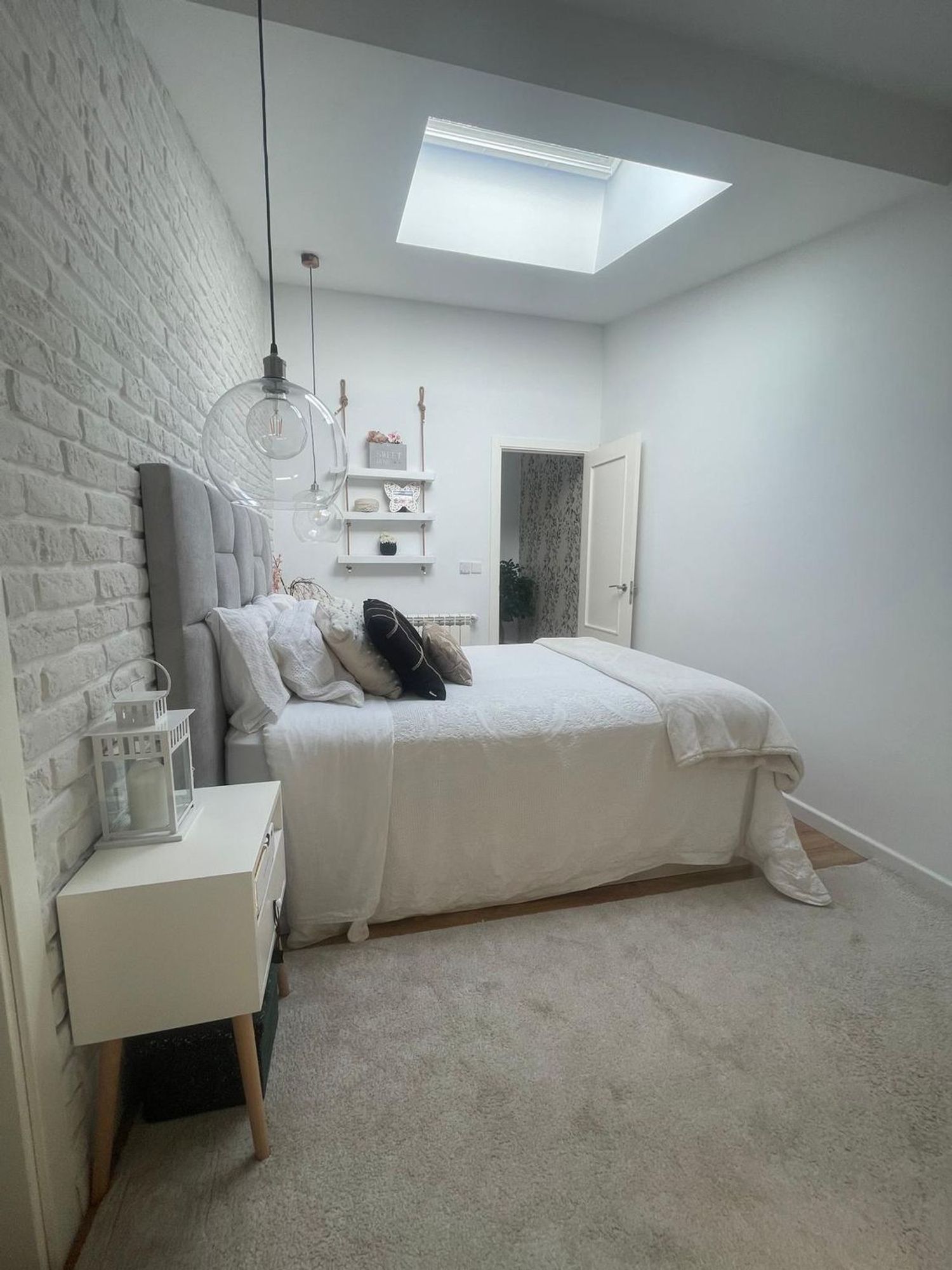 Chalet pareado en calle Canceelas, 46 - Foto 18