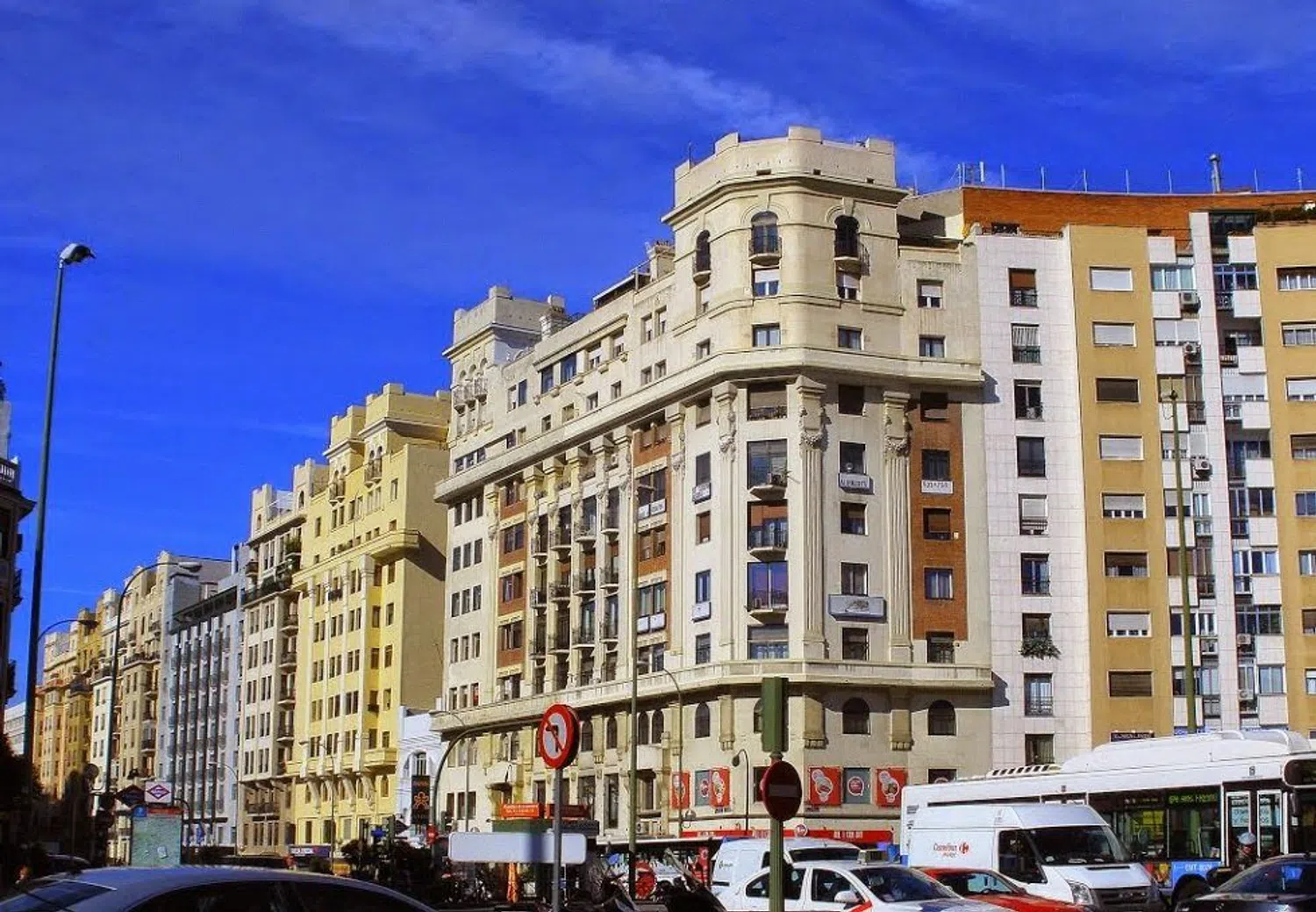 Piso en avenida de la Reina Victoria, 8 - Foto 19