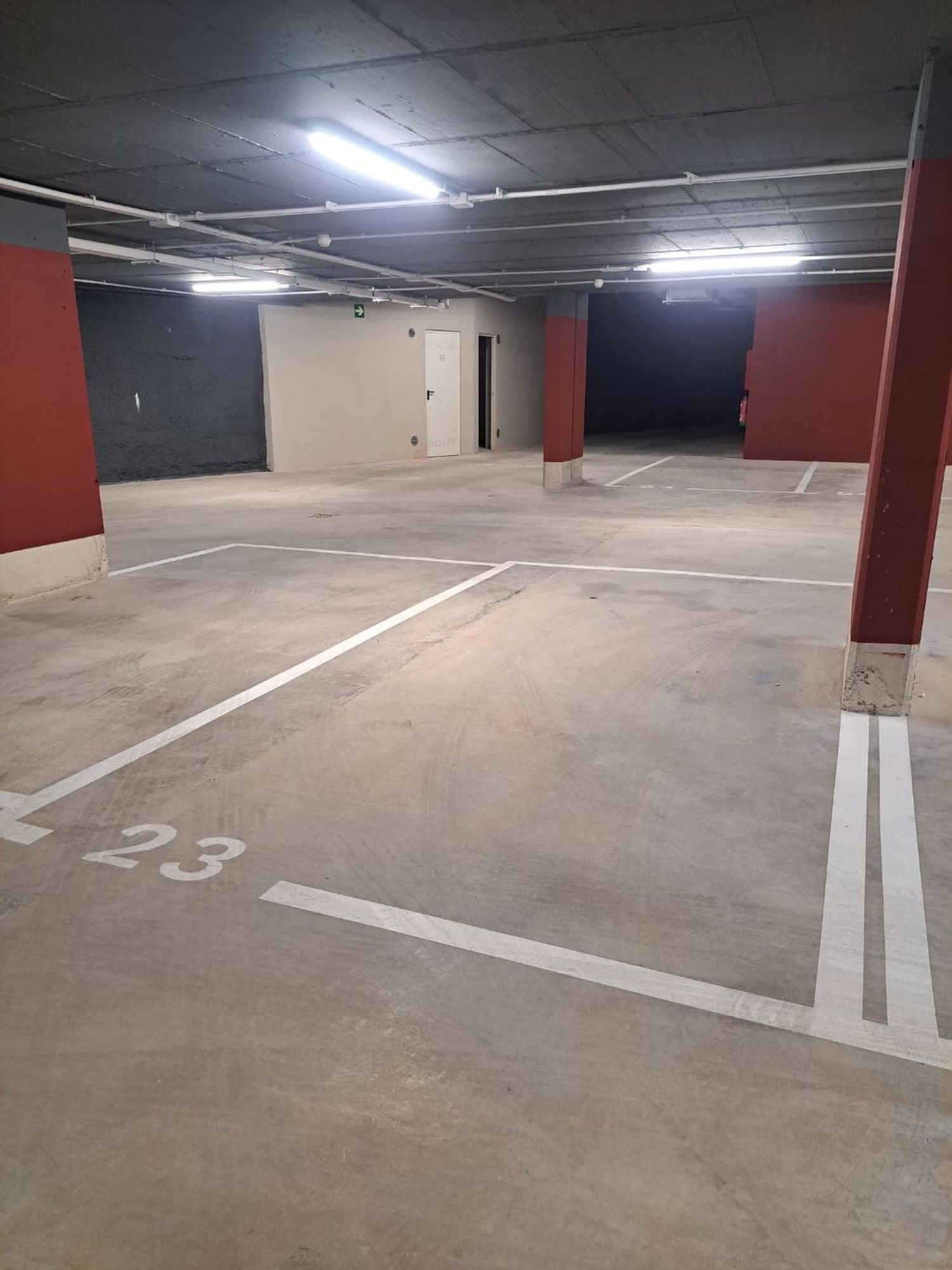 Piso en Calle de Lepant, El Botànic - Foto 11