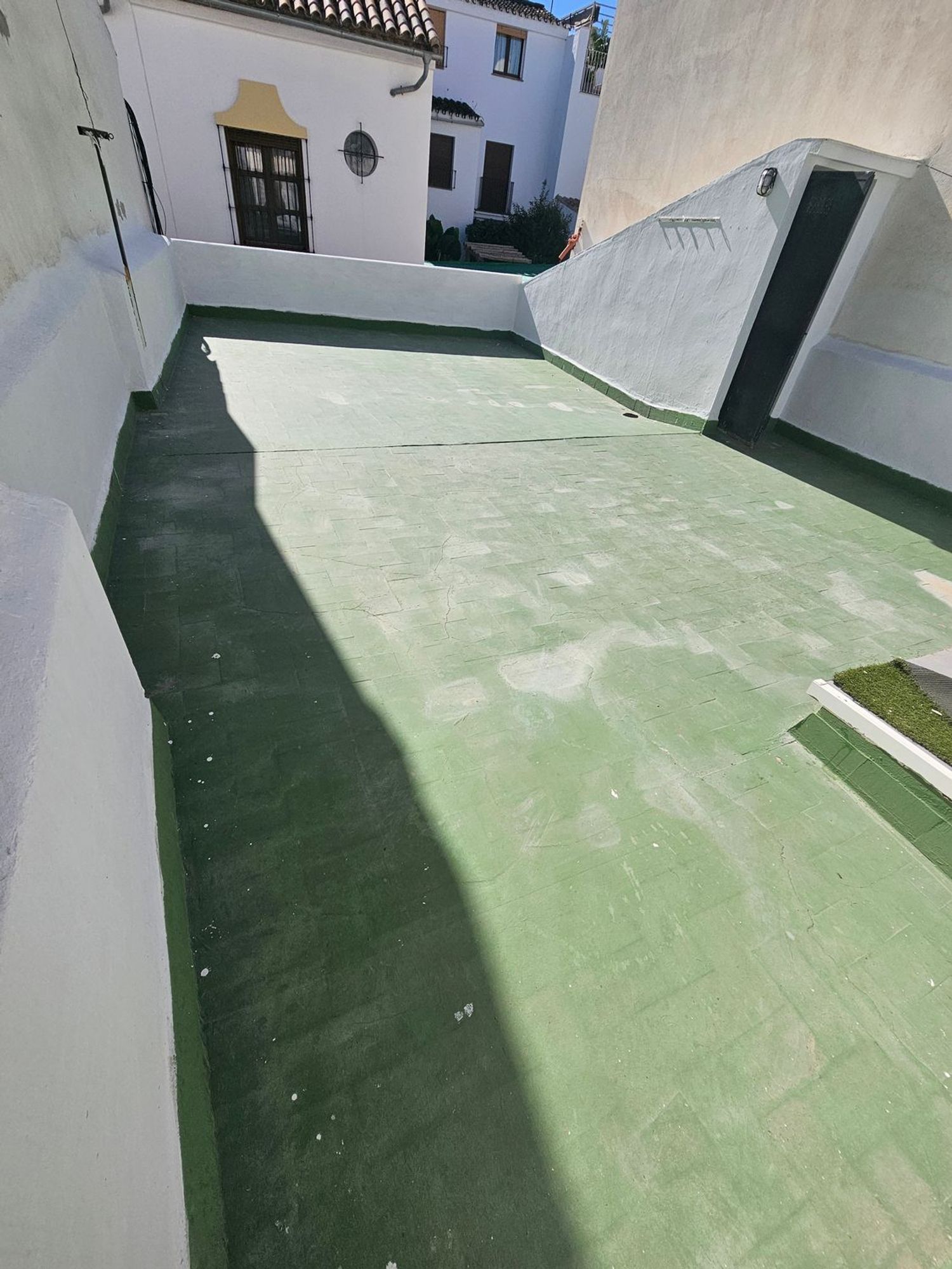 Casa independiente en calle Silva, 1 - Foto 2