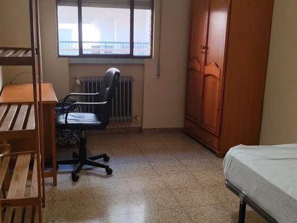 Piso en Calle Alarcón, 22, San Bernardo - Foto 4