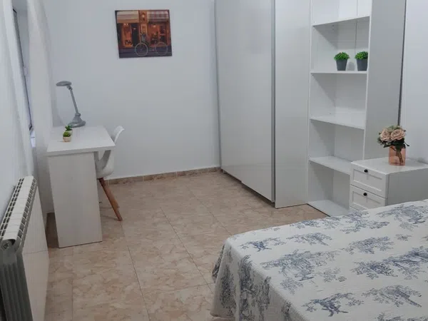 Piso en Calle León Felipe, 10, Carmelitas - Foto 8