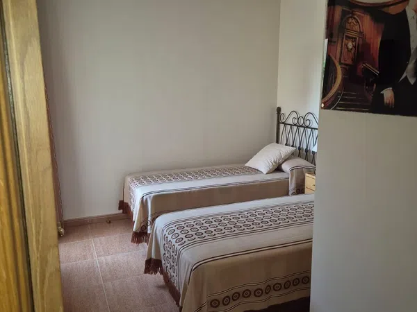 Chalet pareado en Calle los Parrales, 8 - Foto 33