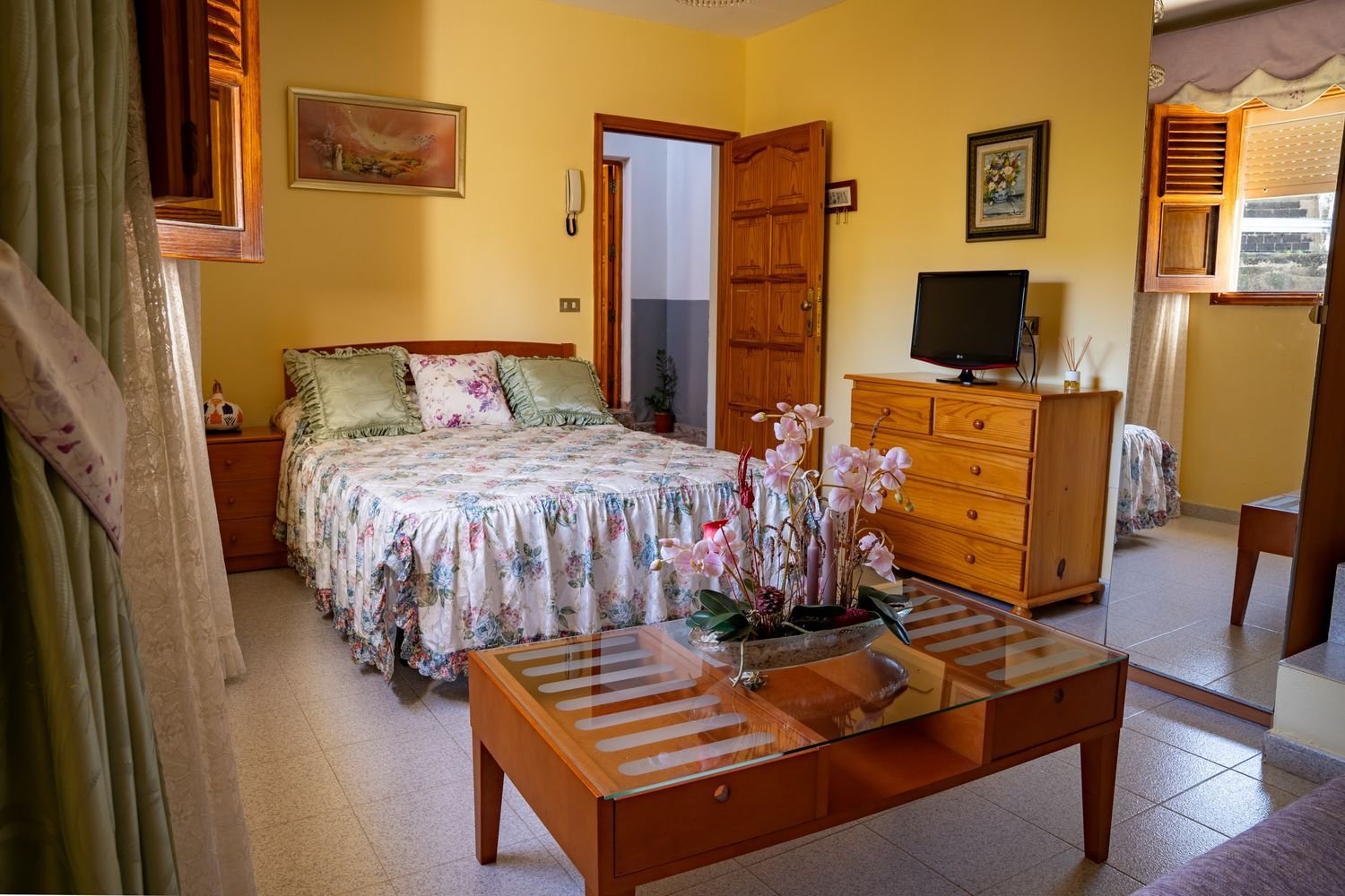 Casa independiente en camino Arenales, 12 - Foto 17