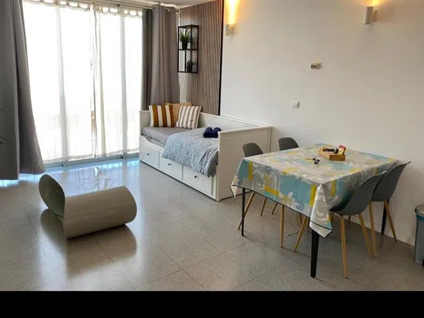 Piso en calle del Racó d'Ademús, 35 - Foto 4