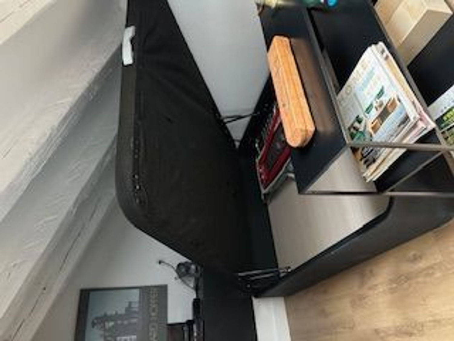 Estudio en calle del Olivar, 35 - Foto 10