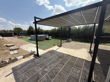 Finca rústica en  Camino del Río Tajo (Urbanización Peña Rubia) 7 - Foto 2