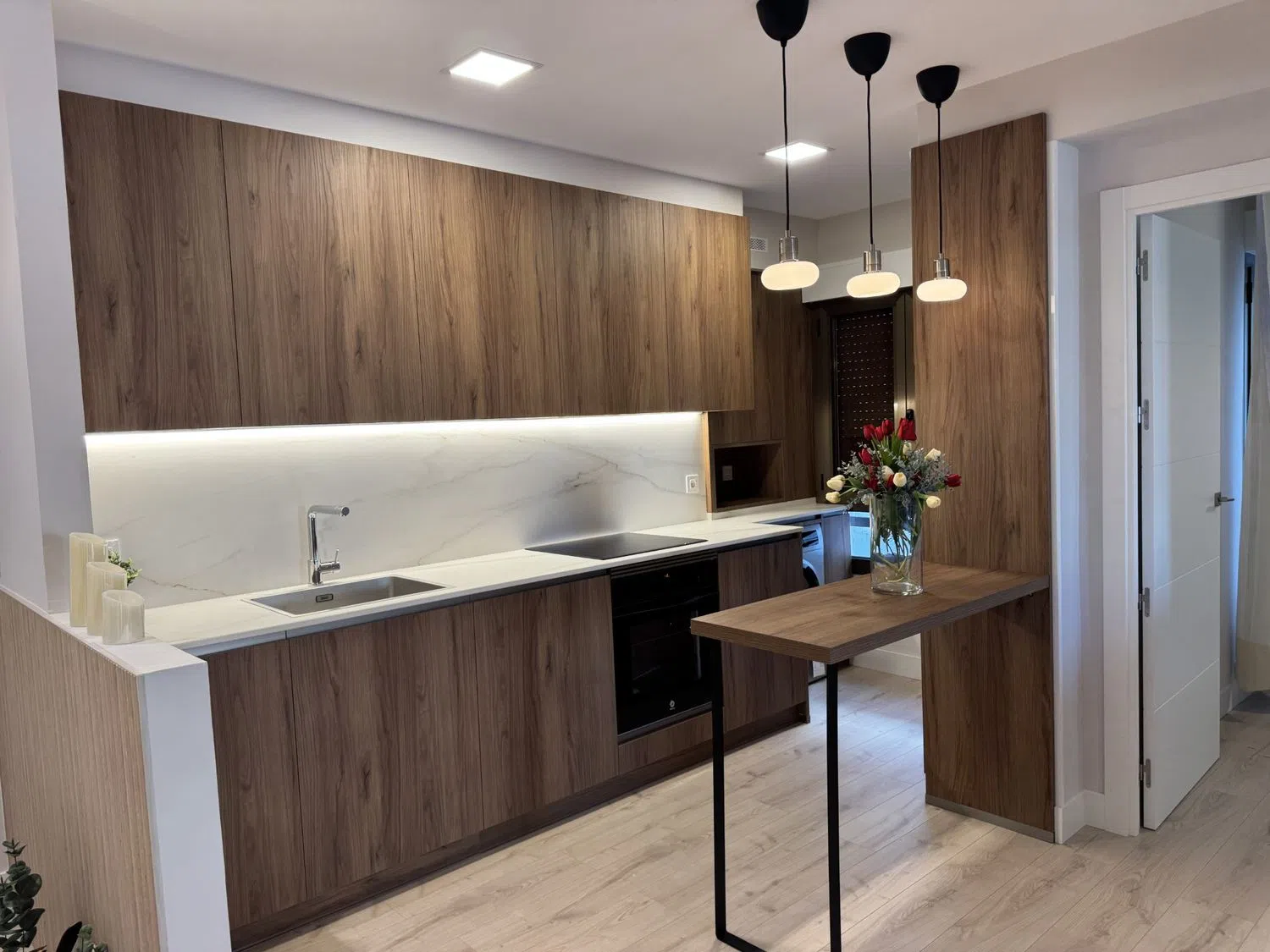 Piso en calle San Antonio, 45 - Foto 2