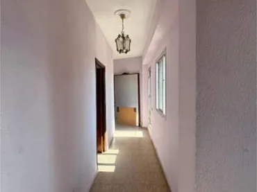 Piso en San Ildefonso - Foto 1