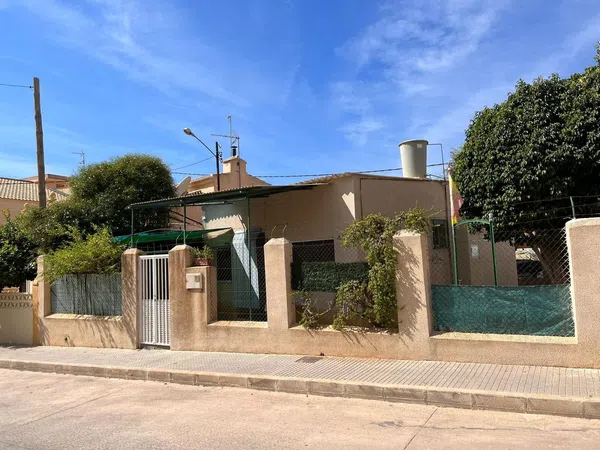 Casa o chalet independiente en Calle Isla de Tabarca, 13 - Foto 19