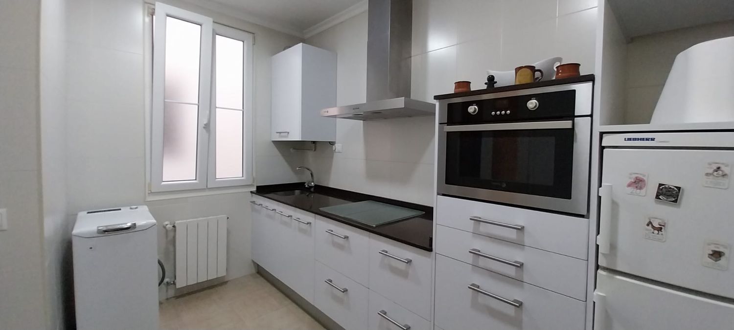 Piso en Calle Alta, 1, Numancia - San Fernando, Numancia - San Fernando - Foto 5