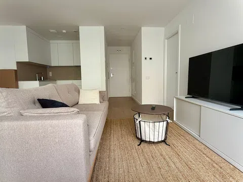 Piso en plaza Salesianos, 10