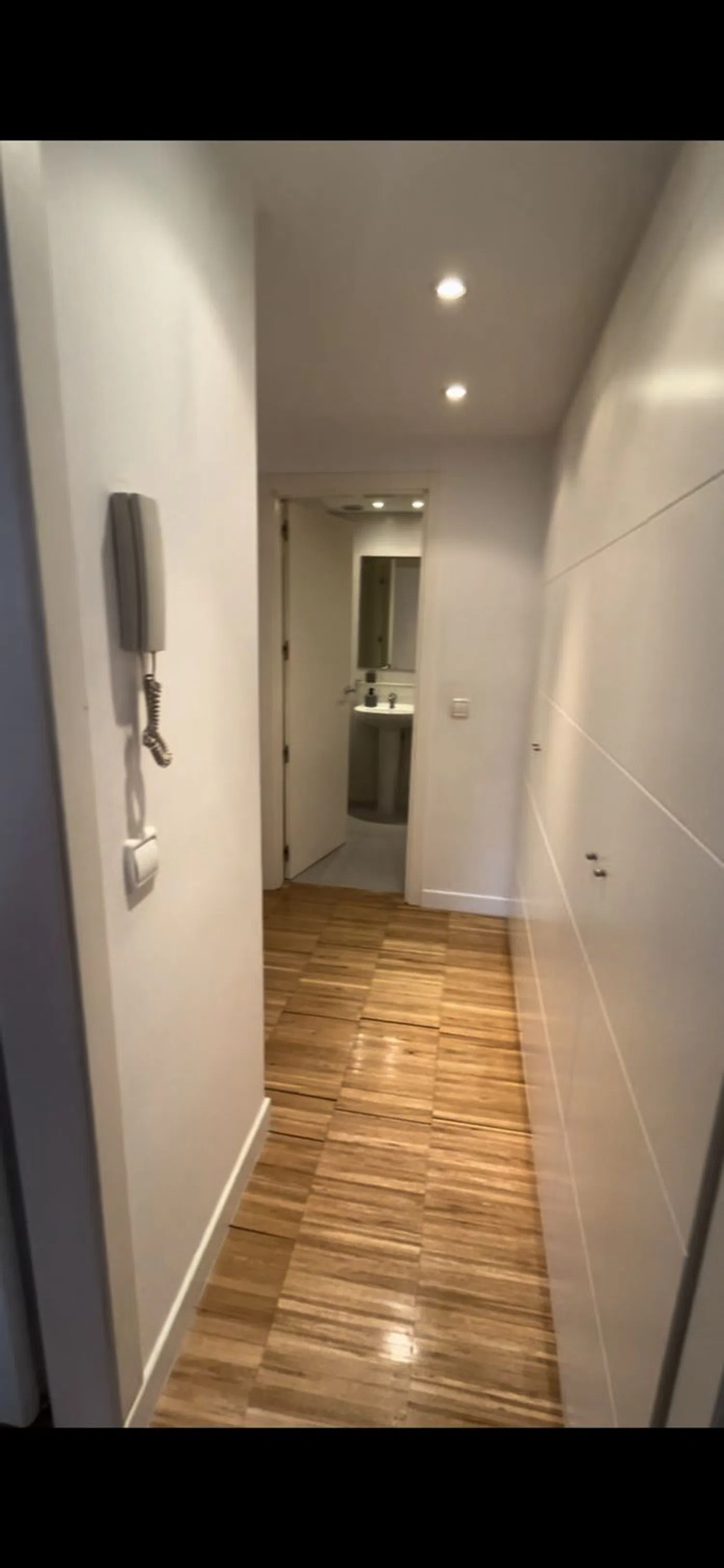 Ático en calle de Churruca, 2 - Foto 9